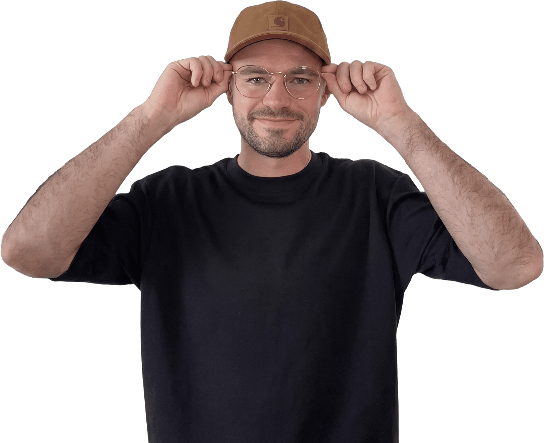 Dylan Dareau, Product Designer & Développeur freelance