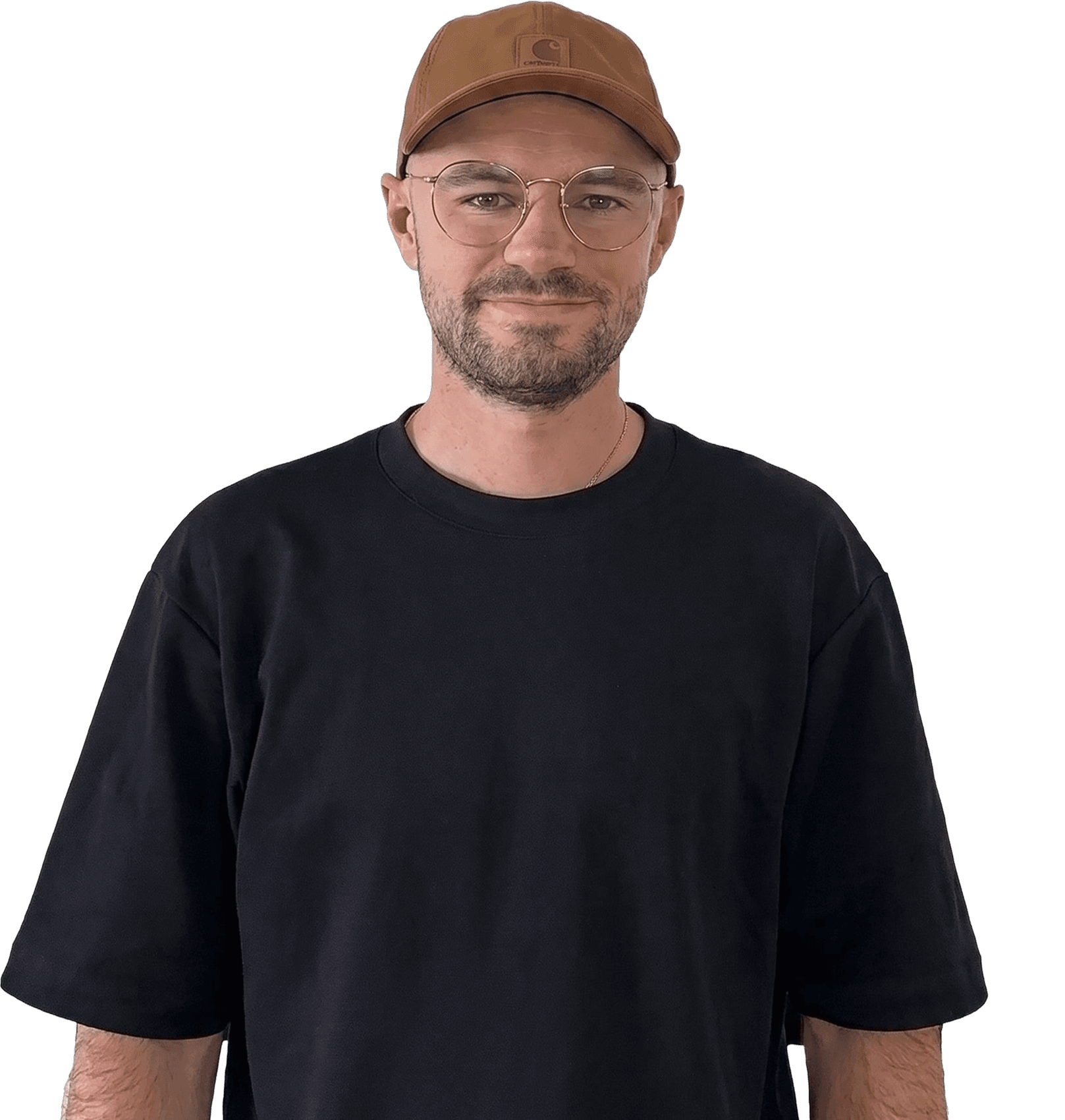 Dylan Dareau, Product Designer & Développeur freelance