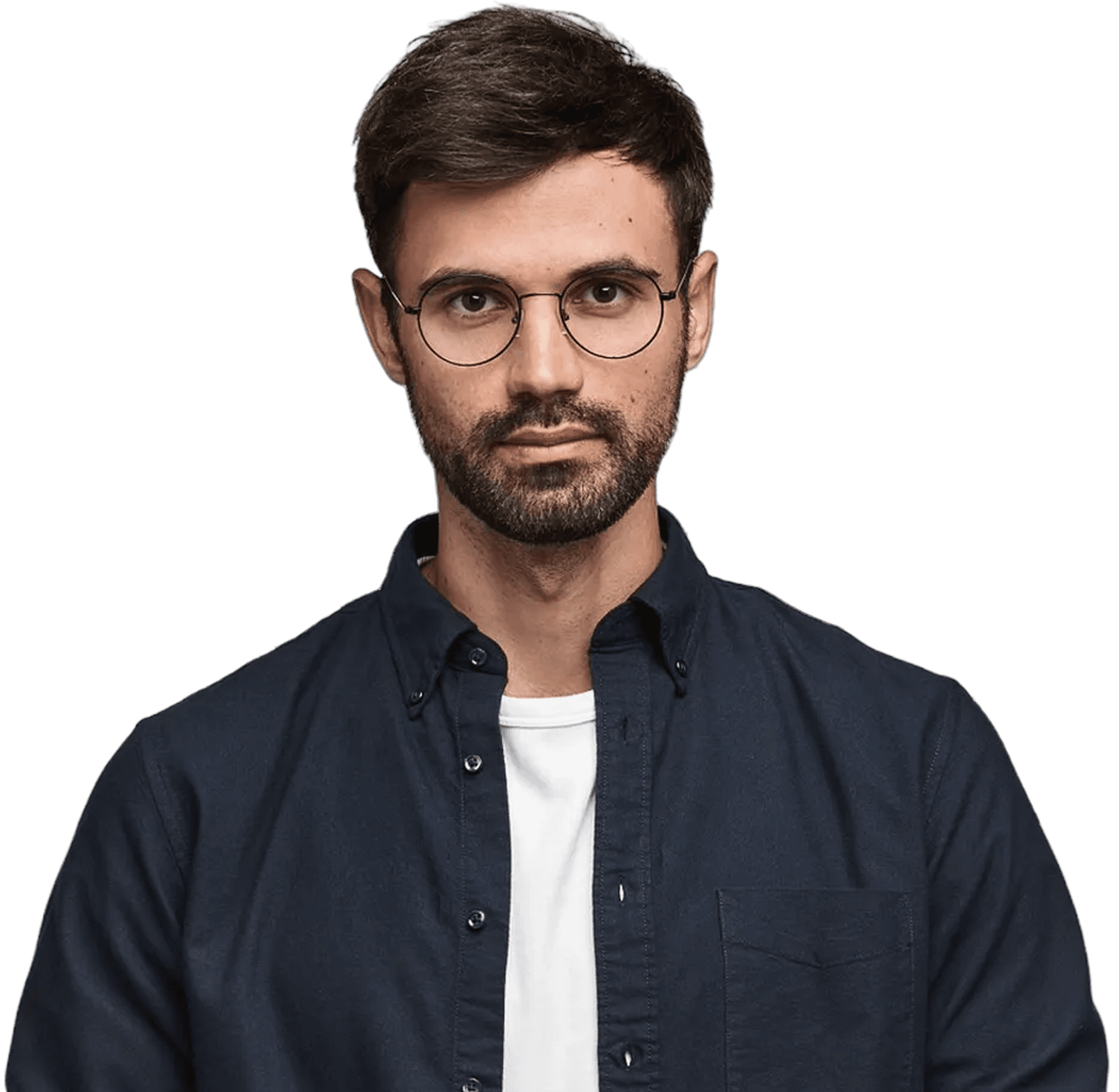 Dylan Dareau, Product Designer & Developer freelance