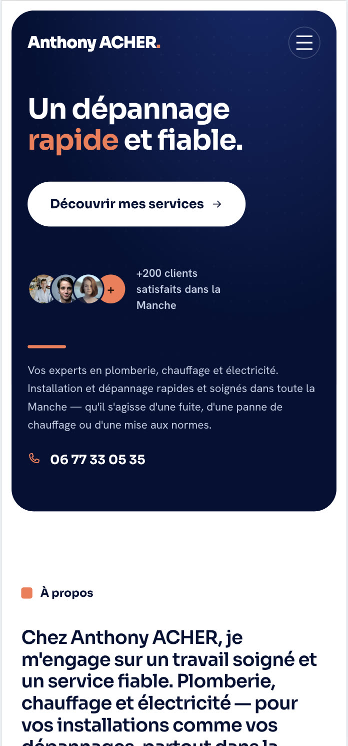 Anthony ACHER, visuel 5