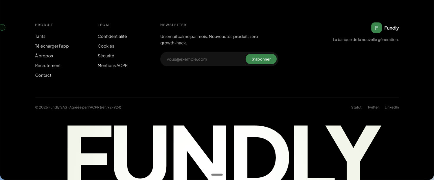 Fundly, visuel 10