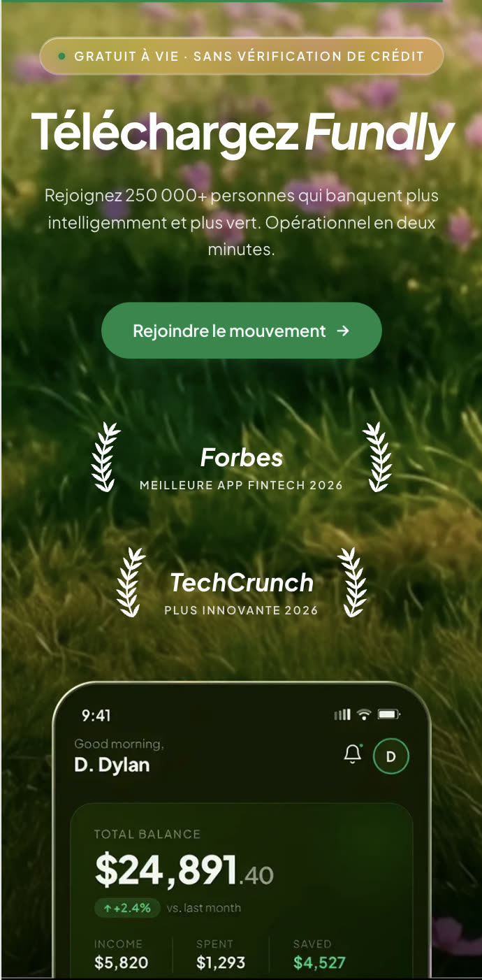 Fundly, visuel 8
