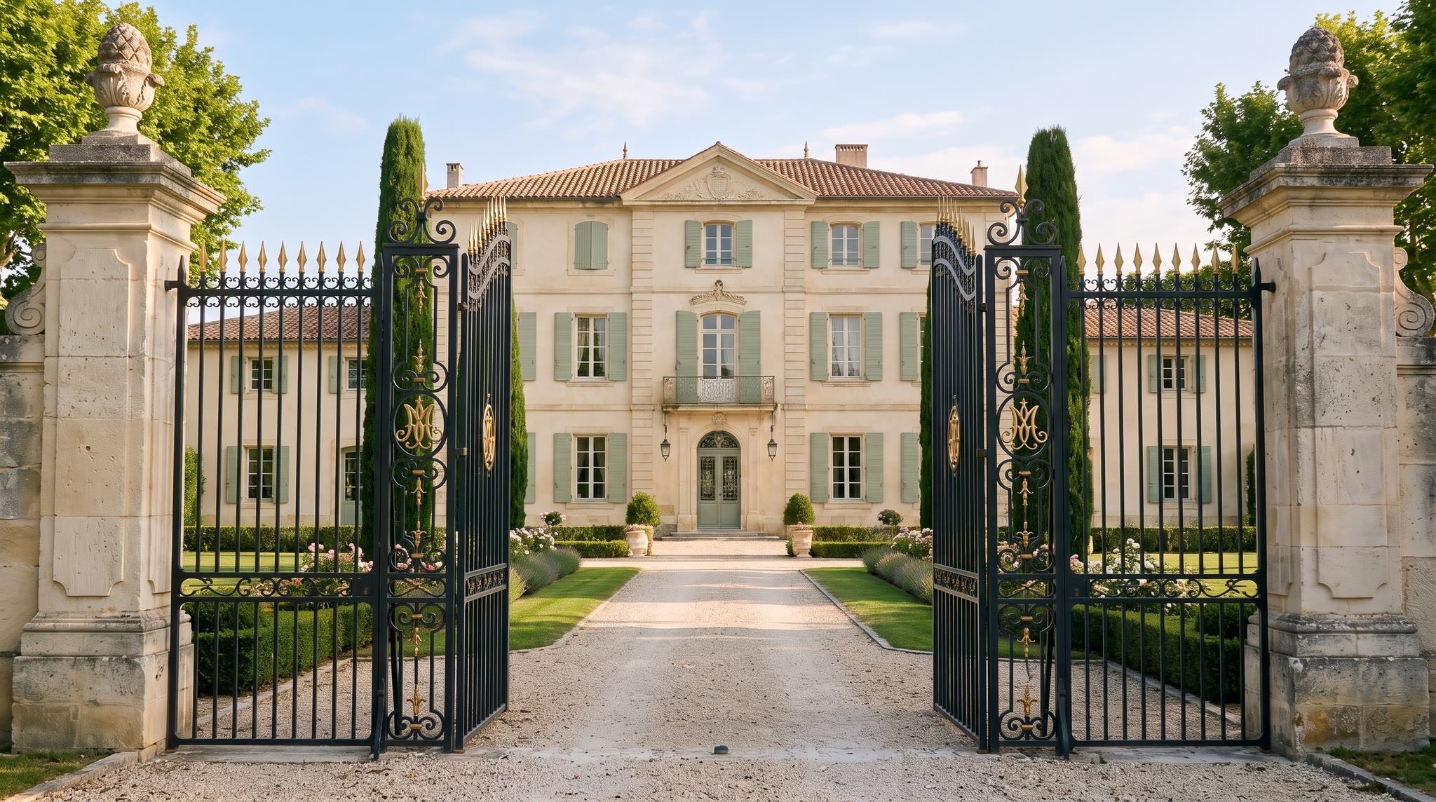 Maison Perrier, visuel 5